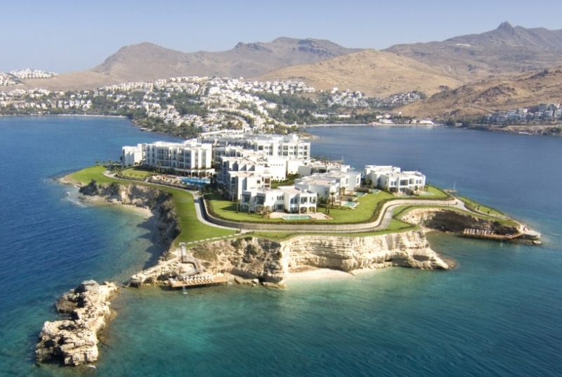 bodrum-hotel